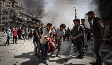 ارتفاع حصيلة العدوان الصهيوني على غزة إلى 65,419 شهيدا