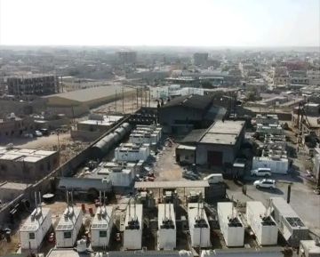 كهرباء المهرة تعتمد نظام تشغيل جديد بـ4 ساعات مقابل 20 ساعة انطفاء كهرباء المهرة تعتمد نظام تشغيل جديد بـ4 ساعات مقابل 20 ساعة انطفاء