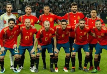 موعد مباراة تركيا وإسبانيا في تصفيات كأس العالم 2026 موعد مباراة تركيا وإسبانيا في تصفيات كأس العالم 2026