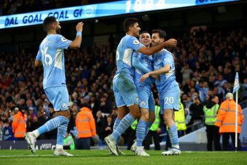 موعد مباراة مانشستر سيتي وبيرنلي في الدوري الإنجليزي موعد مباراة مانشستر سيتي وبيرنلي في الدوري الإنجليزي