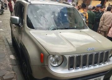 أمهات المختطفين في تعز تدين جريمة اغتيال أفتهان المشهري