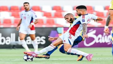 الشارقة يعبر الغرافة بريمونتادا قاتلة في دوري أبطال آسيا للنخبة