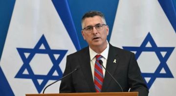 وزير الخارجية الإسرائيلي: حماس قد تلتف على خطة ترامب وزير الخارجية الإسرائيلي: حماس قد تلتف على خطة ترامب