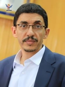 وزير التربية يهنئ قائد الثورة والرئيس المشاط بالعيد الـ 11 لثورة 21 سبتمبر