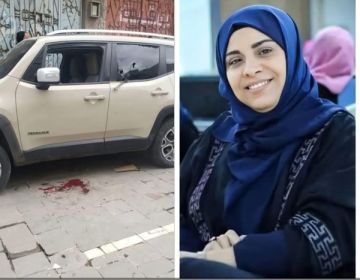 غضب واسع يجتاح اليمن تنديدا باغتيال مسؤولة النظافة والتحسين في تعز(رصد خاص)