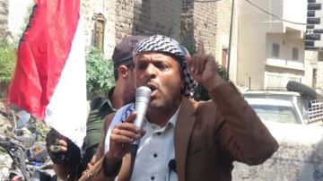 فعالية في صعفان بالعيد الـ 11 لثورة 21 من سبتمبر فعالية في صعفان بالعيد الـ 11 لثورة 21 من سبتمبر