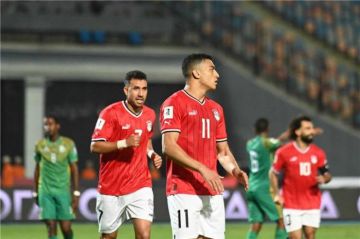 ترتيب مجموعة منتخب مصر بتصفيات كأس العالم ترتيب مجموعة منتخب مصر بتصفيات كأس العالم