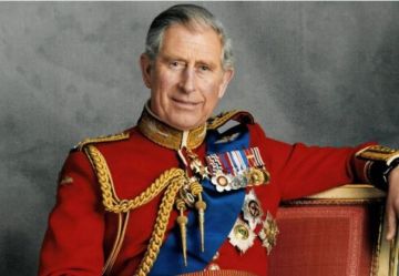 الملك تشارلز الثالث يقوم بزيارة دولة إلى الفاتيكان في أواخر أكتوبر الملك تشارلز الثالث يقوم بزيارة دولة إلى الفاتيكان في أواخر أكتوبر