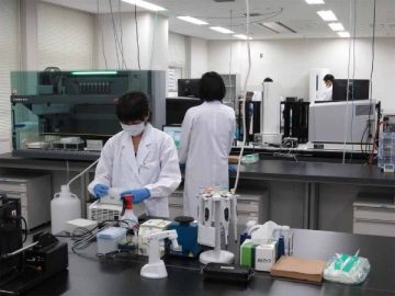 اكتشاف ياباني لحمض نووي يقلل خطر الإصابة بالسرطان