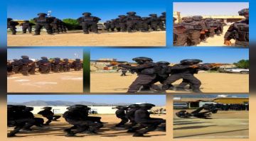 جهاز مكافحة الإرهاب فرع الضالع يحتفي بتخريج الدفعة الثانية دفعة الشهيد محمد الشوبجي جهاز مكافحة الإرهاب فرع الضالع يحتفي بتخريج الدفعة الثانية دفعة الشهيد محمد الشوبجي