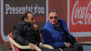سيد عبدالحفيظ يشن هجومًا حادًا على الإعلامي مدحت شلبي سيد عبدالحفيظ يشن هجومًا حادًا على الإعلامي مدحت شلبي