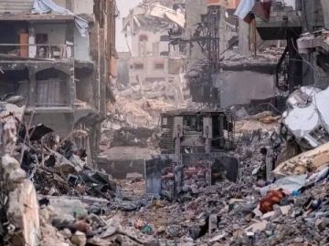 23 شهيدا في غزة منذ فجر الأحد جراء قصف الاحتلال 23 شهيدا في غزة منذ فجر الأحد جراء قصف الاحتلال