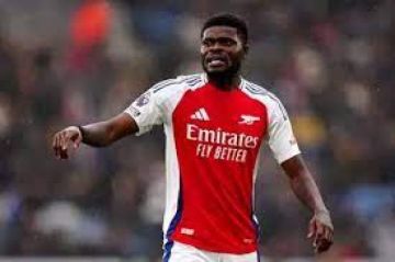 بارتي لاعب فياريال يدفع ببراءته أمام محكمة من تهم الاغتصاب