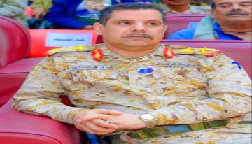 قائد محور عتق يعزي في وفاة الشيخ صالح عبدالله ناجي المصعبي . قائد محور عتق يعزي في وفاة الشيخ صالح عبدالله ناجي المصعبي .