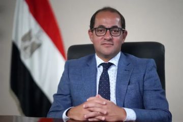 مصر والبحرين تعززان التعاون الاقتصادي وفرص الاستثمار المشترك مصر والبحرين تعززان التعاون الاقتصادي وفرص الاستثمار المشترك