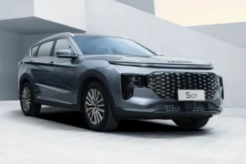 أسعار ومواصفات سوإيست S07 موديل 2026 الجديدة كليًا في مصر