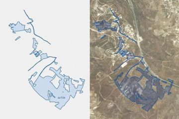 الاحتلال يصادر 455 دونما من أراضي ثلاث قرى شمال الضفة الغربية الاحتلال يصادر 455 دونما من أراضي ثلاث قرى شمال الضفة الغربية