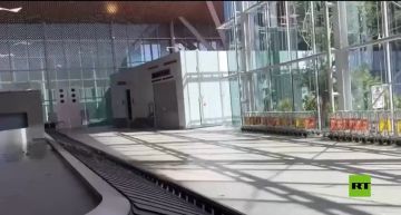 الثانية في أقل من 24 ساعة.. الحوثيون يعلنون تنفيذ عملية عسكرية نوعية بالمسيرات في إسرائيل (فيديو) الثانية في أقل من 24 ساعة.. الحوثيون يعلنون تنفيذ عملية عسكرية نوعية بالمسيرات في إسرائيل (فيديو)