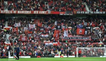 الحضور الجماهيري.. مانشستر يونايتد يتفوق وريال مدريد ثانياً