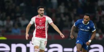 موعد مباراة مارسيليا وأياكس في دوري أبطال أوروبا 2025 والقنوات الناقلة موعد مباراة مارسيليا وأياكس في دوري أبطال أوروبا 2025 والقنوات الناقلة