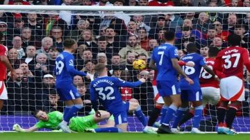 يلا شوت بلس.. بث مباشر إيفرتون ضد وست هام في ختام الجولة السادسة من الدوري الإنجليزي يلا شوت بلس.. بث مباشر إيفرتون ضد وست هام في ختام الجولة السادسة من الدوري الإنجليزي