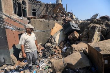 الاتحاد الدولي للصحفيين: مقتل صحفيين في اليمن بغارات إسرائيلية مجزرة مروعة الاتحاد الدولي للصحفيين: مقتل صحفيين في اليمن بغارات إسرائيلية مجزرة مروعة