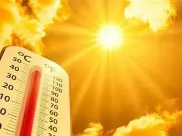 درجات الحرارة المتوقعة في المدن اليمنية اليوم السبت 27 سبتمبر 2025