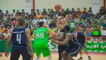 الميناء يكسب المكلا بصعوبة ويتصدر مجموعته ويقترب من بلوغ نهائي كأس الجمهورية السلوية الميناء يكسب المكلا بصعوبة ويتصدر مجموعته ويقترب من بلوغ نهائي كأس الجمهورية السلوية
