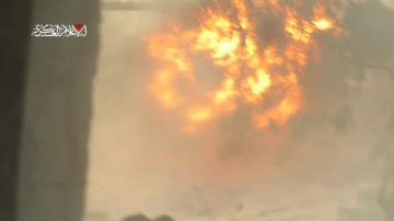 ضمن عمليات عصا موسى.. القسام تواصل استهداف آليات العدو المتوغلة في مدينة غزة ضمن عمليات عصا موسى.. القسام تواصل استهداف آليات العدو المتوغلة في مدينة غزة