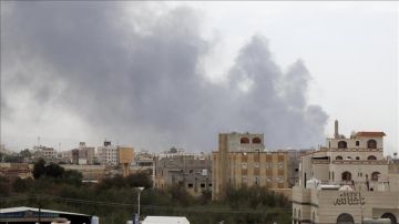  الإعلامي الحكومي بغزة يدين جريمة العدوان الإسرائيلي على اليمن