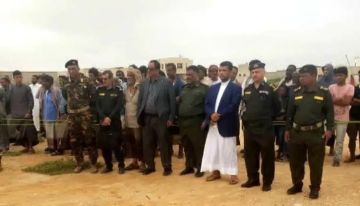 ”رغم محاولات العفو.. تنفيذ حكم قصاص بحق الحريزي في المهرة”