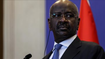 موريتانيا: الإبادة الإسرائيلية بغزة اختبار حاسم لمصداقية المجتمع الدولي موريتانيا: الإبادة الإسرائيلية بغزة اختبار حاسم لمصداقية المجتمع الدولي