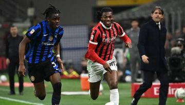 هدم سان سيرو بعد 100 عام من افتتاحه هدم سان سيرو بعد 100 عام من افتتاحه