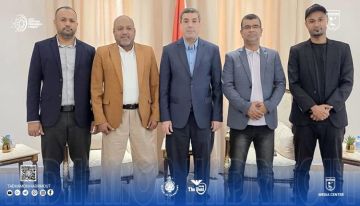 وفد تضامن حضرموت يبحث مع السفير اليمني آفاق دعم مشاركته الخارجية وفد تضامن حضرموت يبحث مع السفير اليمني آفاق دعم مشاركته الخارجية