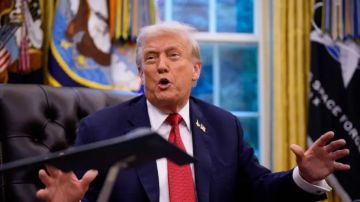 أول رد من حماس على خطة ترامب بشأن حرب غزة والتي تتضمن نزع السلاح ومغادرة القطاع أول رد من حماس على خطة ترامب بشأن حرب غزة والتي تتضمن نزع السلاح ومغادرة القطاع