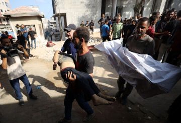 ارتفاع عدد ضحايا حرب الإبادة الصهيونية على غزة إلى 65,427 شهيدا ارتفاع عدد ضحايا حرب الإبادة الصهيونية على غزة إلى 65,427 شهيدا