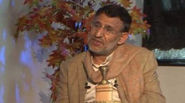 صالح هبرة : جماعة الحوثي تتواطئ مع إسرائيل لتدمير اليمن وتشريد أهله صالح هبرة : جماعة الحوثي تتواطئ مع إسرائيل لتدمير اليمن وتشريد أهله