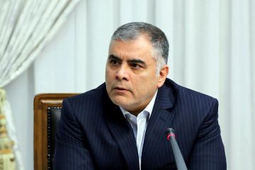 وزير النفط الايراني: تحطيم الرقم القياسي لإنتاج النفط في البلاد خلال سبع سنوات وزير النفط الايراني: تحطيم الرقم القياسي لإنتاج النفط في البلاد خلال سبع سنوات