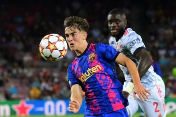 اتهام بارتوميو رئيس برشلونة السابق بإساءة استخدام المنصب اتهام بارتوميو رئيس برشلونة السابق بإساءة استخدام المنصب