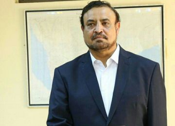 أمين العاصمة ومحافظو المحافظات يهنئون قائد الثورة والرئيس المشاط بالعيد الـ 11 لثورة 21 سبتمبر