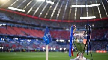 دوري أبطال أوروبا: مواجهات قوية مرتقبة في الجولة الأولى
