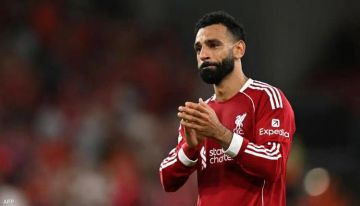 إحباط الكرة الذهبية.. كيف خذل الصوت الإفريقي محمد صلاح؟ إحباط الكرة الذهبية.. كيف خذل الصوت الإفريقي محمد صلاح؟