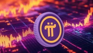 تراجع حاد في سعر عملة Pi Network اليوم مع خسائر يومية تتجاوز 17%