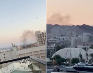 صاروخ يمني يشل مطار بن غوريون ويجبر ملايين الإسرائيليين على دخول الملاجئ