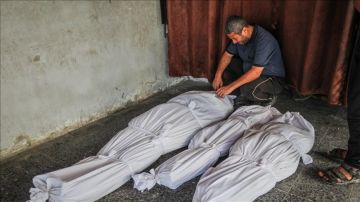 استشهاد 35 فلسطينيا بنيران وقصف جيش العدو الإسرائيلي في قطاع غزة منذ فجر اليوم