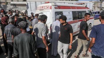 استشهاد 48 مواطنا فلسطينيا بغارات العدو الصهيوني على القطاع منذ فجر اليوم