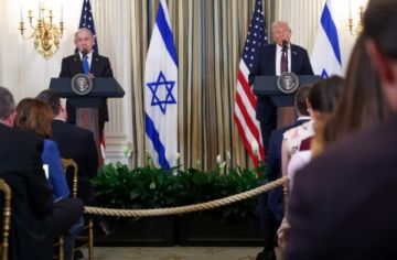 أبرز ردود الفعل الدولية على خطة ترامب لإنهاء حرب غزة