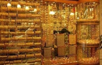 أسعار الذهب في اليمن اليوم الجمعة 26 سبتمبر 2025 تسجل ارتفاعا ملحوظا