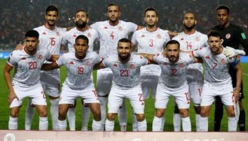 مدرب تونس: التهديف المبكر كلمة السر أمام ليبيريا بتصفيات كأس العالم مدرب تونس: التهديف المبكر كلمة السر أمام ليبيريا بتصفيات كأس العالم