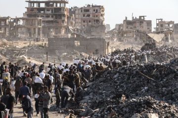 الدفاع المدني في غزة: الاحتلال يواصل التوغل وقصف الأحياء السكنية وسط عجز عن الوصول للضحايا